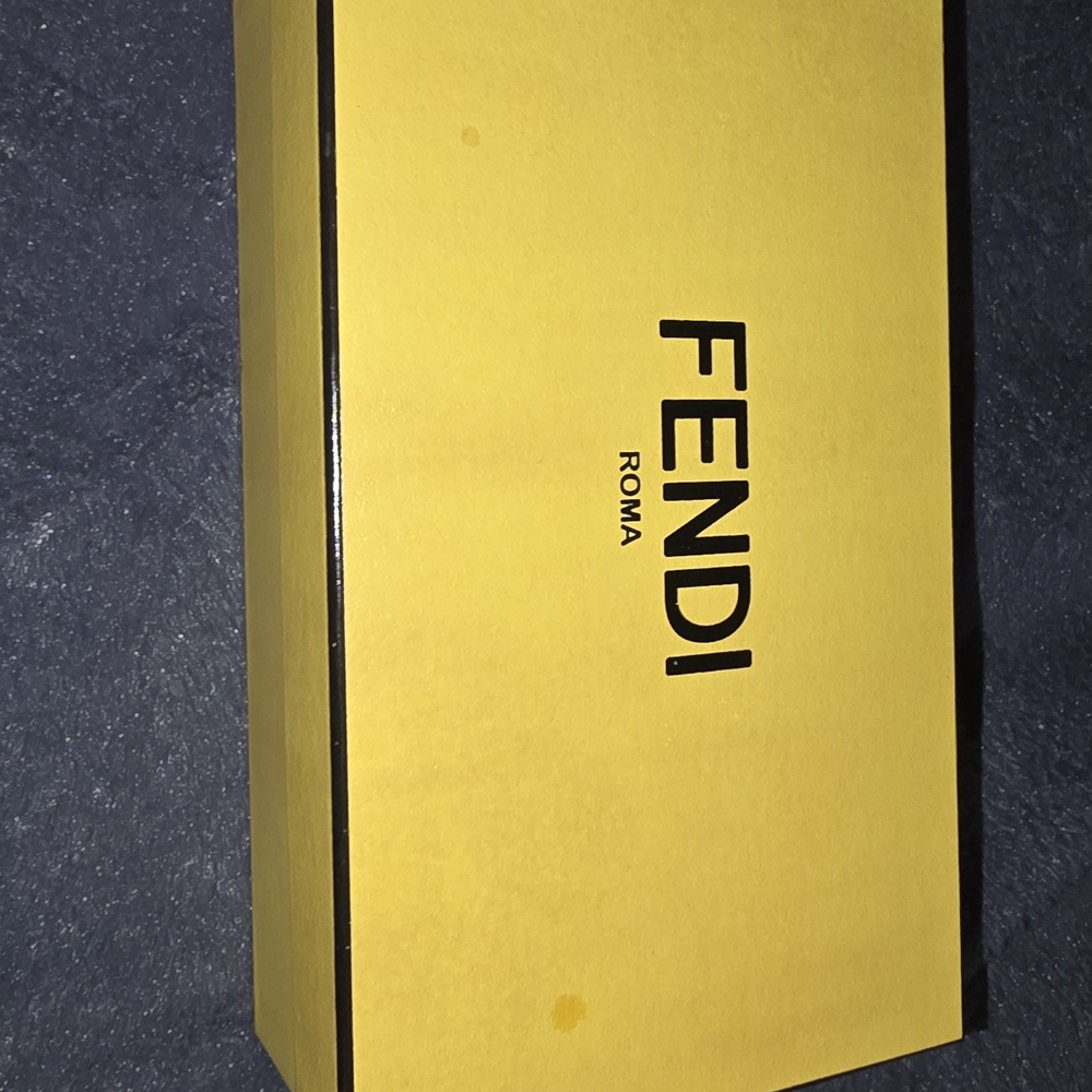 Fendi Sunglasses